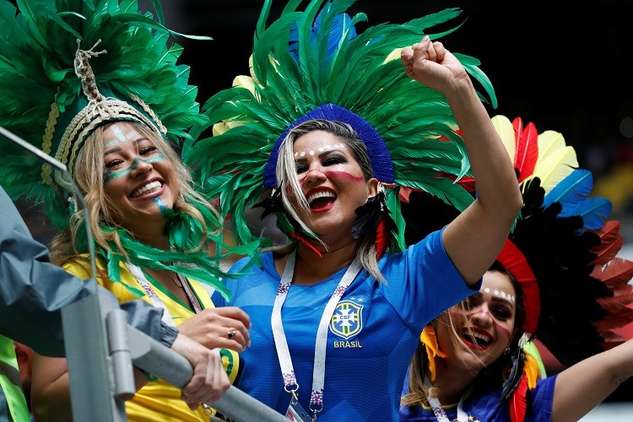 جوانترين كچه‌ هانده‌رانى مۆنديالى رووسيا ببينه‌